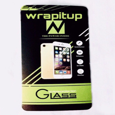 wrapitup Screen Guard for iphone 6,iphone 6s(Pack of 1)