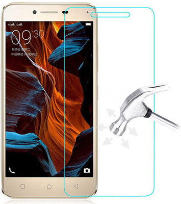 9H Tempered Glass Guard for Lenovo Vibe K5(Pack of 1)