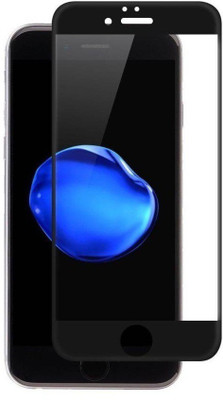 Gorilla Armour Tempered Glass Guard for Apple iPhone 8(Pack of 1)