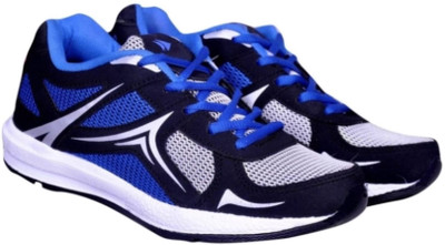

Kaption Sports Shoes For Men Training & Gym Shoes For Men(Blue, White, Navy