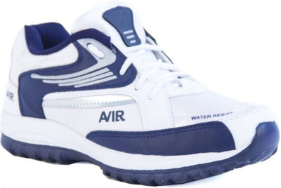 

Kaption Sports Shoes For Men Running Shoes For Men(Blue, White