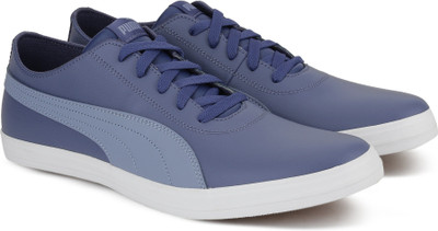 

Puma Urban SL IDP Sneakers For Men(Blue, Blue indigo-infinity