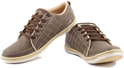 

jolly jolla Sneakers For Men(Brown