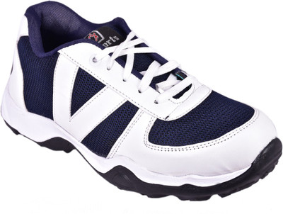 

ESSENCE Stylish Men's Running Shoes Running Shoes For Men(Blue