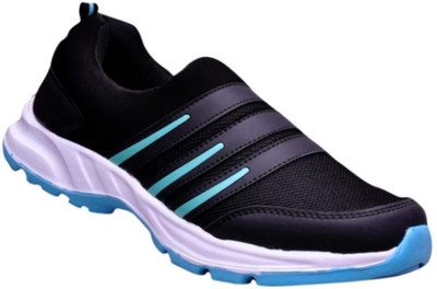 

Kaption Sports Shoes For Men Running Shoes For Men(Green, Black