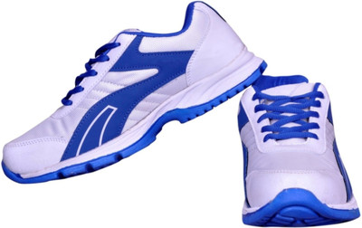 

Begone Hokker Blue H Sole Running Shoes For Men(Blue