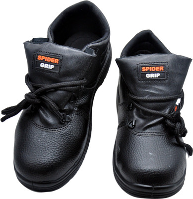 

FOOTSTAIR Driving Shoes For Men(Black