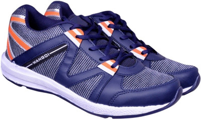 

Kaption Sports Shoes For Men Running Shoes For Men(Blue