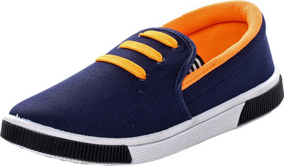 

AZOTIC Loafers For Men(Multicolor, Multi