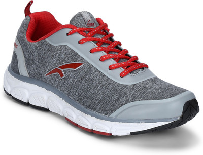 59 OFF on Furo by Red Chief Running Sports Shoes For Men Grey on