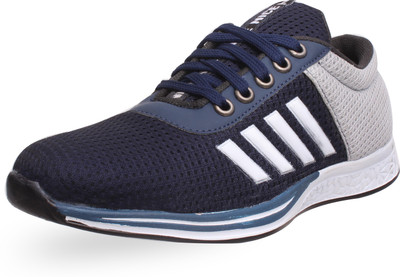 

OXPEO Running Shoes For Men(Blue