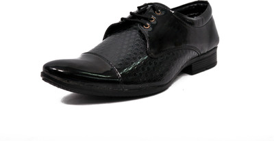 

Niti Fashion Niti114_black Slip On For Men(Black
