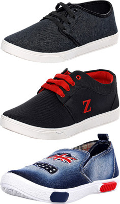 

Benz Casuals For Men(Multicolor