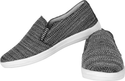 

Kzaara Loafers For Men(Grey