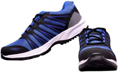 

Kaption Sports Shoes For Men Running Shoes For Men(Black, Blue, Blue;black