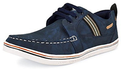 

LEVE S Perfect stylish Comfortable Sneakers For Men(Blue