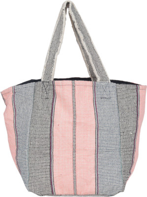

Diwaah Women Multicolor Cotton Tote