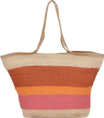 

Diwaah Women Multicolor Cotton Tote