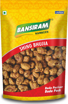 

BANSIRAM SHING BHUJIA(400 g)
