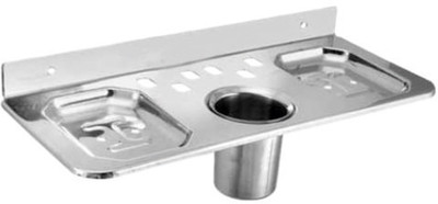 

CAPRY TUMBLER 4-IN-1(Silver)