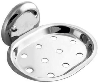 

CAPRY SOAP DISH- 7(Silver)