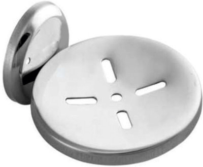 

CAPRY SOAP DISH- 6(Silver)