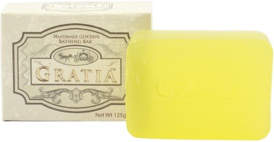 

GRATIA Woody Soap(1 g)