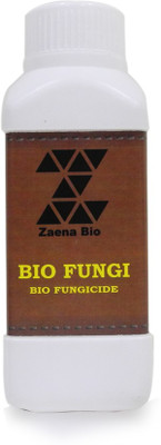 

Zaena Bio Fungi Soil Manure(250 ml Liquid)