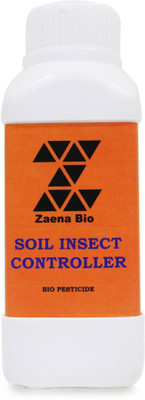 

Zaena Soil Insect controller Soil Manure(250 ml Liquid)