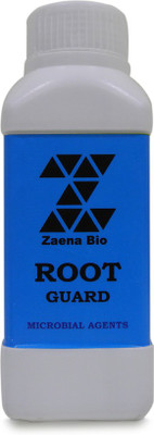 

Zaena Root Guard Soil Manure(250 ml Liquid)