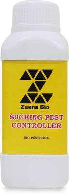 

Zaena Sucking Pest Controller Soil Manure(250 ml Liquid)