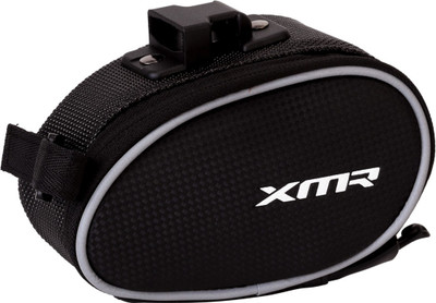 

XMR SADDLE BAG 200 Saddle Bag(Black, Saddle Bag