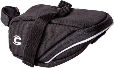 

CANNONDALE SADDLE BAG QUICK Saddle Bag(Black, Saddle Bag
