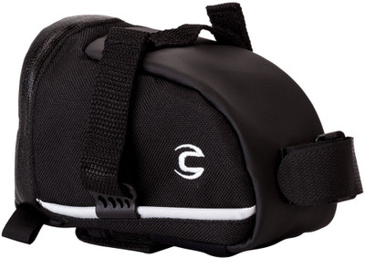 

CANNONDALE SADDLE BAG SPEEDSTER Saddle Bag(Black, Saddle Bag