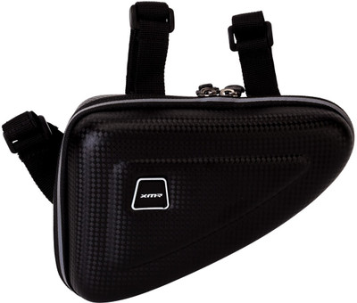 

XMR FRAME BAG 100 Saddle Bag(Black, Saddle Bag