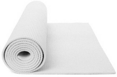 

AKR 100%EVA Eco Friendly Mat Grey 6 mm Yoga Mat