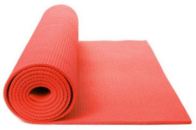 

AKR 100%EVA Eco Friendly Mat Red 6 mm Yoga Mat