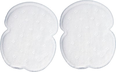 

E mart Arm pads pack of 5 pair Sweat Pads