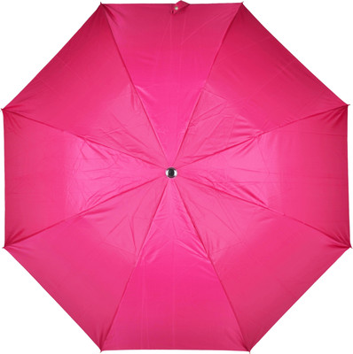 

Fendo 2 Fold Auto Open Umbrella(Pink)