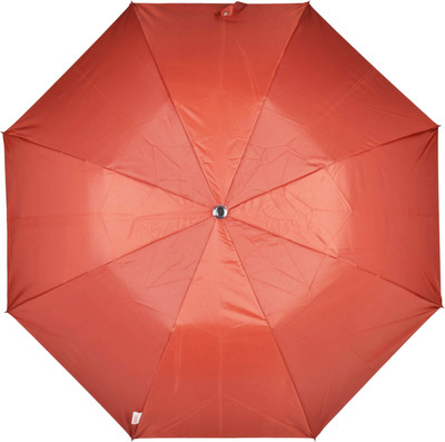 Fendo 2 Fold Auto Open Umbrella(Brown)