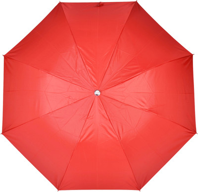 

Fendo 2 Fold Auto Open Umbrella(Red)