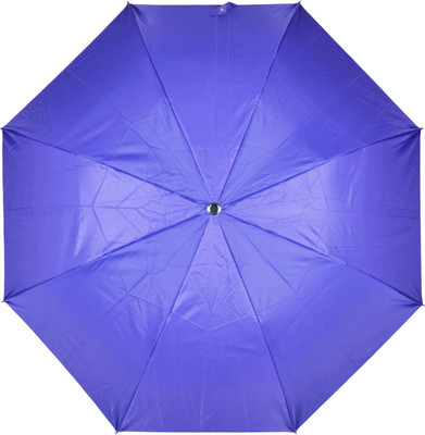 

Fendo 2 Fold Auto Open Umbrella(Violet)