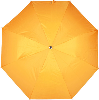 

Fendo 2 Fold Auto Open Umbrella(Yellow)