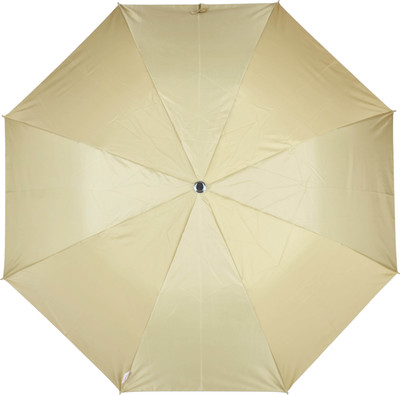 

Fendo 2 Fold Auto Open Umbrella(Beige)