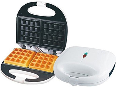 

House of Quirk Waffle Maker 700W Waffle Maker