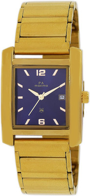 

Maxima 49991CALY Watch - For Women