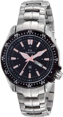 

Maxima 48443CAGI Watch - For Men