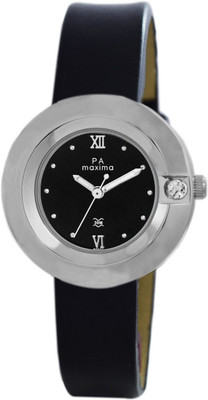 

Maxima 40902LMLI Watch - For Women