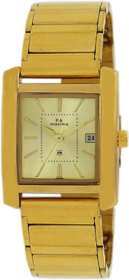 

Maxima 49993CALY Watch - For Women