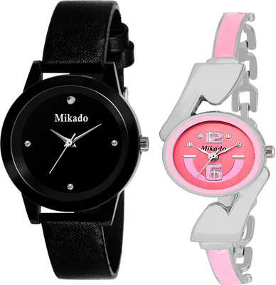 

mikado Multicolor Women Watches collection for Girls And Women Watch - For Women